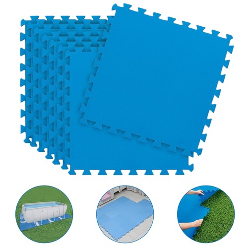 Swimming pool floor protector - floor,