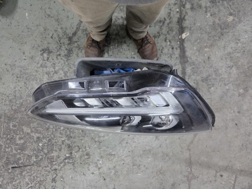 Ford focus mk4 - focus,