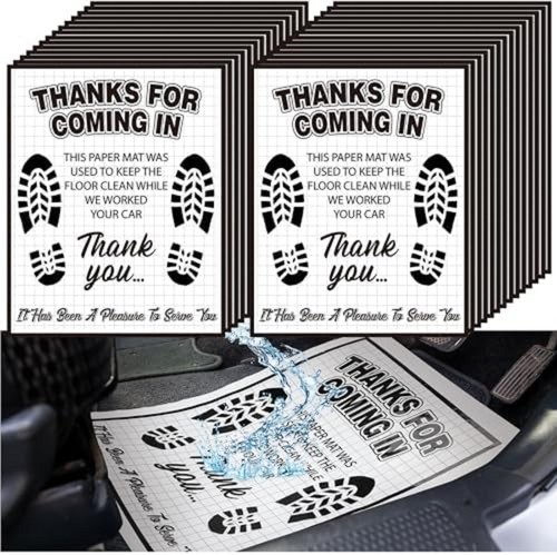 500x car floor mats - car, pe