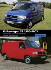 Volkswagen T4 1990 - 2003