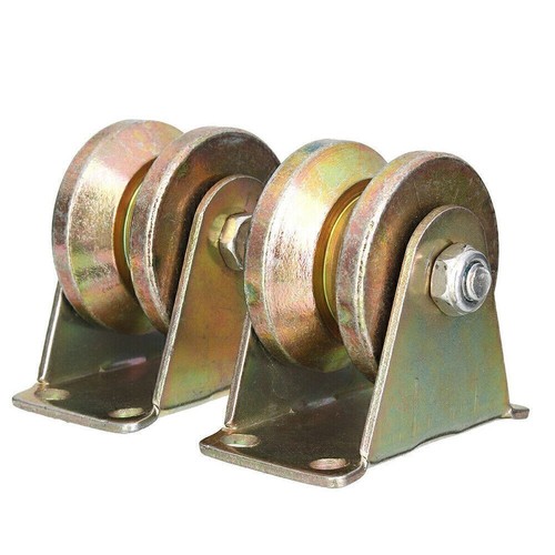 2pcs inch sliding gate - sliding,