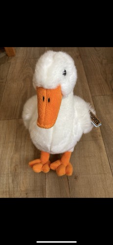 Living nature duck soft - living,
