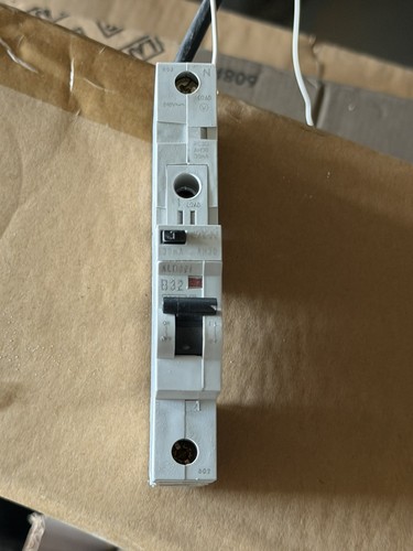 Mem memshield rcbo - memshield, 30ma