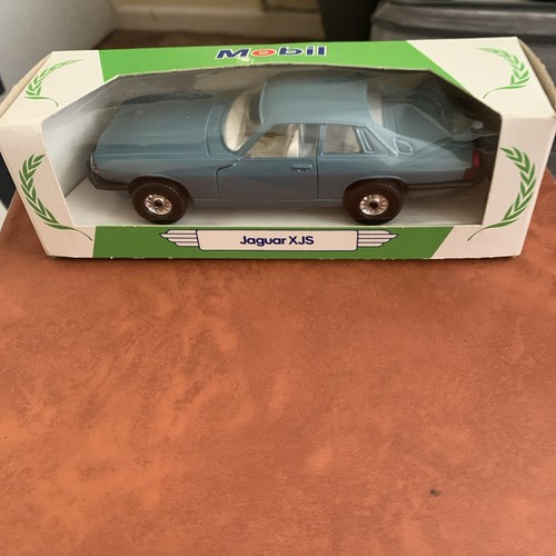 Corgi diecast jaguar xjs mobil - jaguar,