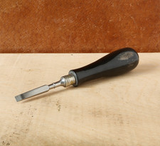 Vintage Best Horn Shotgun Case