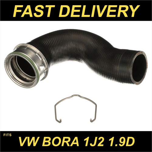 Gates turbo hose - turbo, bora