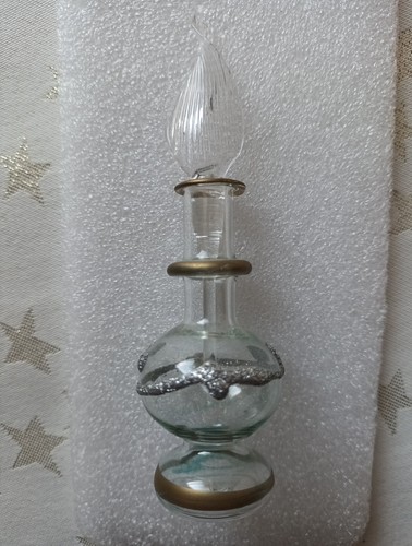 Vintage perfume bottle set - perfume,