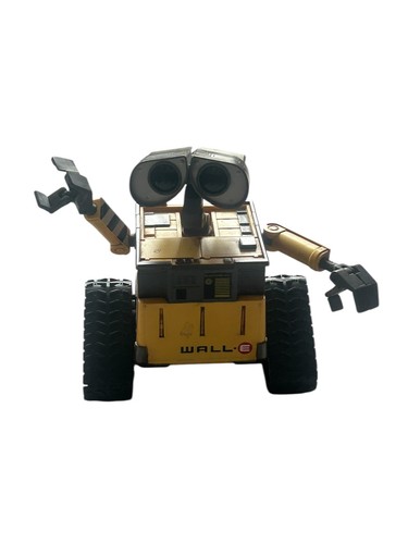 Thinkway toys disney pixar - toys,