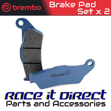 Brake Pads for YAMAHA XT 660 Z