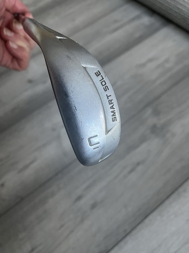 Cleveland smart sole chipper - cleveland,