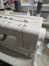 Janome Coverpro 2000CPX