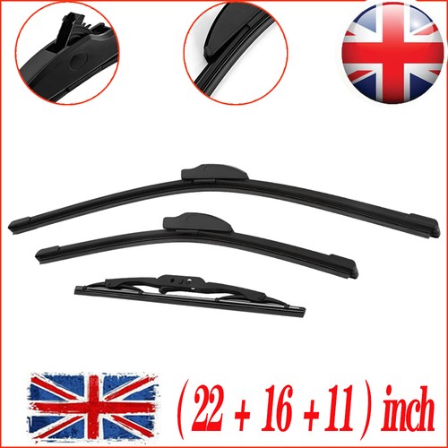 Windscreen wiper blades fits - windscreen,