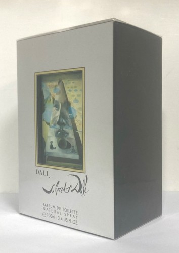 Salvador dali parfum - parfum, de