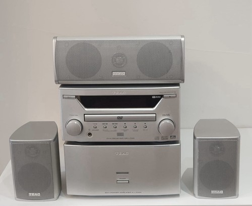 Teac l700 dvd receiver - dr-l700,