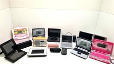 Job Lot Untested DAB Radio