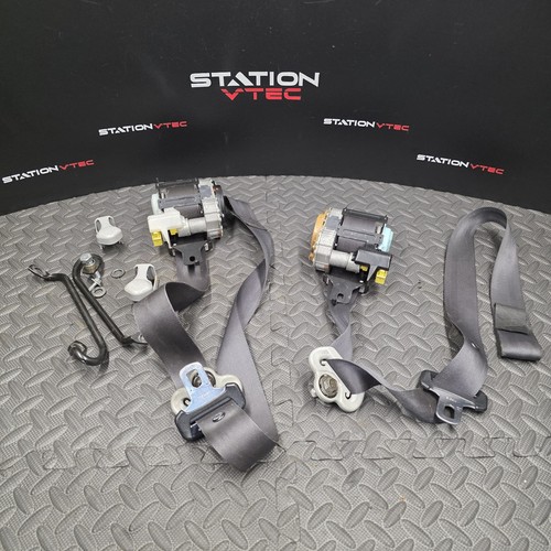 Honda civic ep3 seat - honda,