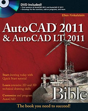 AutoCAD 2011 and AutoCAD LT