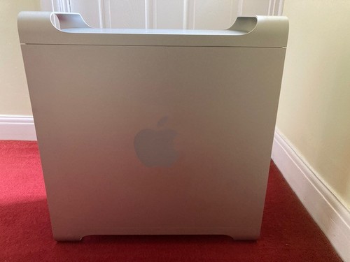 Apple mac pro tower - pro, 3,1