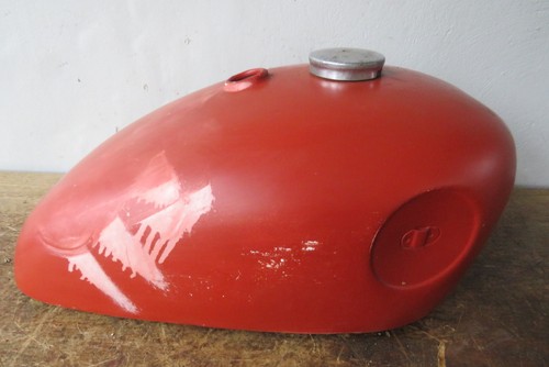 Bsa export a10 fuel gas - a10,
