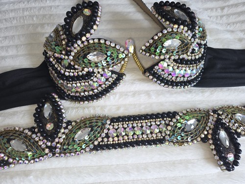 Professional belly dance - belly,