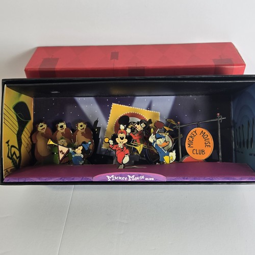 Mickey mouse club disney tiny - disney,