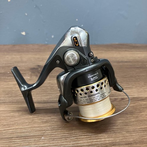 Wall shimano rarenium - 09,