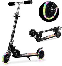 Scooter for Kids Ages 4-7, 2