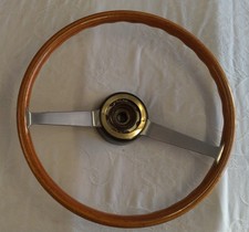 Volante Originale Lancia Fulvia Prima Serie / Flavia / Zagato