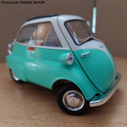 Bmw isetta light - 1/18,
