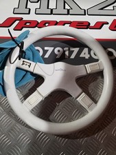 Vw Italv Lanti Steering Wheel