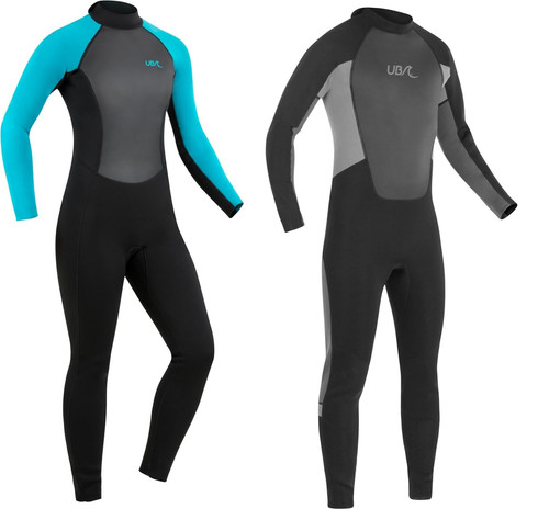Adult wetsuit mens womens - wetsuit,