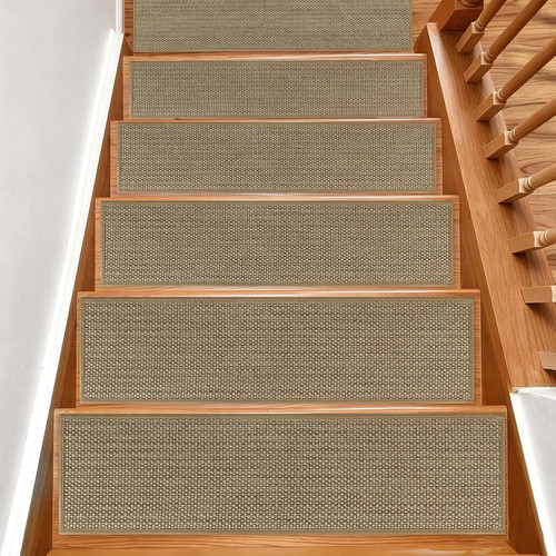 Stair treads non slip for - treads,