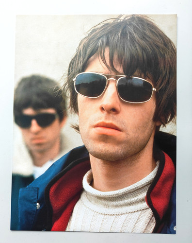 Oasis noel liam - -,