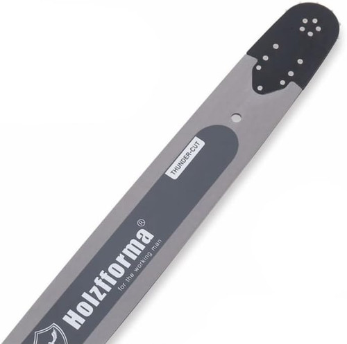 Guide bar 138dl - guide,