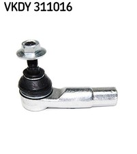 SKF VKDY 311016 TIE ROD END