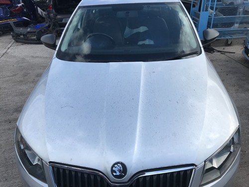 Genuine skoda octavia - 13-16,