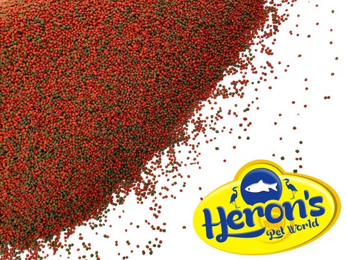 Herons tropical duo granules - tropical,