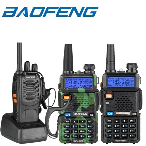 Baofeng 5r 88e camo - baofeng,