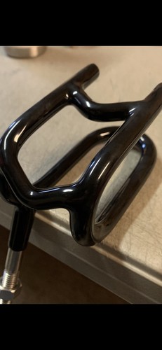 Boat custom rodholders set - set, of