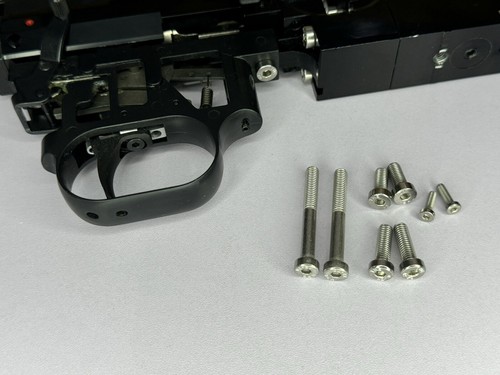 Weihrauch hw100 compatible - hw100,