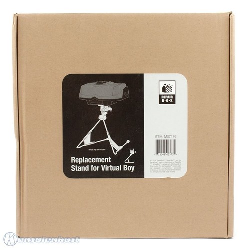 Virtual boy stand - -, /