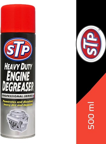 Stp heavy duty engine - heavy,