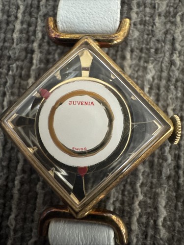 Juvenia gold filled swiss - filled,