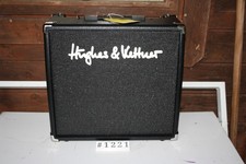 Hughes & Kettner 15w guitar