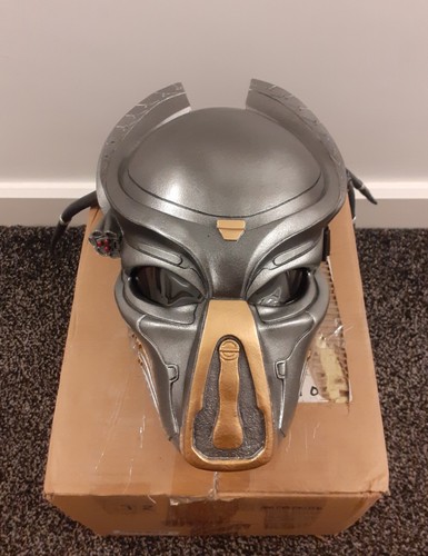 New xcoser predator - next, level