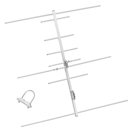 Twayrdio yagi ham radio - ham,