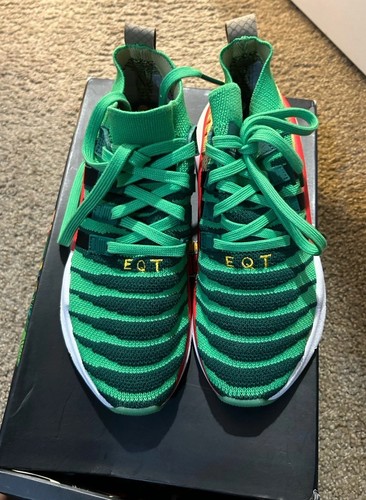 Adidas dragon ball - ball, 7.5