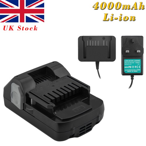 Battery charger for hitachi - battery/charger,
