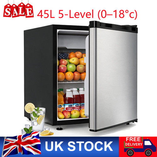 45l under counter fridge - 45l,