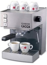 Gaggia Cubika